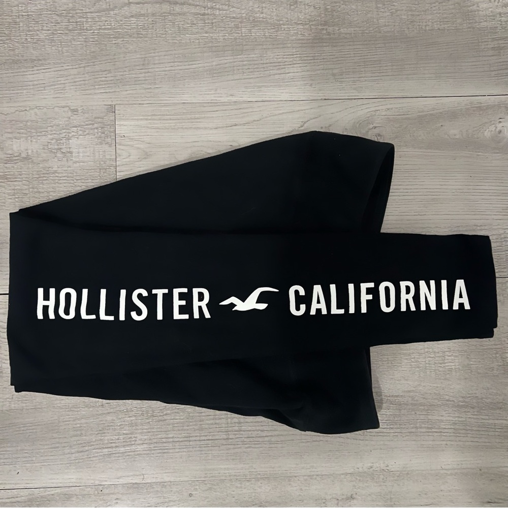 HOLLISTER LEGGINGS - Picture 2 of 4